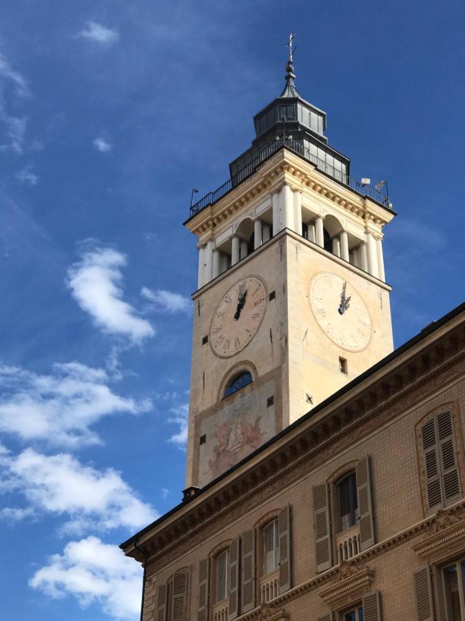 Virasol In Citta, Camera Nuvole Кунео Екстериор снимка